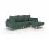 Модульный диван Лофт Patitto 09