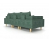 Модульный диван Лофт Patitto 09
