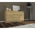 Комод Модерн М6-3 Дуб сонома