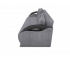 Диван Мария savana plus ash-marvel black