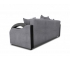Диван Мария savana plus ash-marvel black