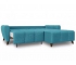 Угловой диван Маркланд Luma 18