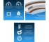Матрас Massage comfort TFK 90х195