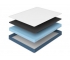 Матрас DS Orto Sleep Coal 16 МС 80х200