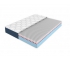 Матрас с чехлом DS Orto Sleep Lite 24 МС 90х200
