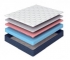 Матрас с чехлом DS Orto Sleep Lite 24 МС 90х200
