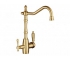 Смеситель Classic LM2193 Bronze