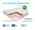 Матрас Modern Lux Comfort мультипакет 140*200 см
