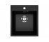 Мойка Practik PR-M 425-004 черный оникс