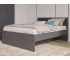 Кровать Мори КРМЯ 1400.1/1 графит