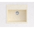 Мойка каменная врезная МК МВ9-Q2 (бежевый)