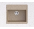 Мойка каменная врезная МК МВ9-Q5 (песочный)
