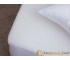 Наматрасник махра ПУ Caress 120х200 см