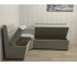 Кухонный уголок Уют Низкий сектор велюр Veluta Lux 12