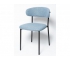 Стул DC 5030 Тедди голубой