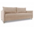 Прямой диван Ольборг Ultra Beige