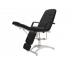 Кресло педикюрное Гармония-1 гидравлика Анатомическая черный