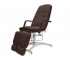 Кресло педикюрное Гармония-1 гидравлика Анатомическая шоколадный