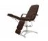 Кресло педикюрное Гармония-1 гидравлика Анатомическая шоколадный