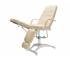 Кресло педикюрное Гармония-1 гидравлика стандарт бежевый