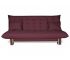 Диван сиреневый Поло Style neo plum