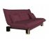 Диван сиреневый Поло Style neo plum