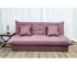 Диван Поло Стайл PLUS С ящиком для белья Dimrose