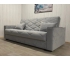 Диван Престиж-15 НПБ ткань Sensey silver