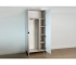 Шкаф двухдверный Рич