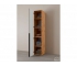 Шкаф Linnea MHR-1-2 Дуб Вотан