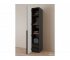 Шкаф Linnea MHR-1-4 Графит