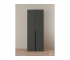 Шкаф Linnea MHR-2-2 Графит