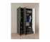 Шкаф Linnea MHR-3-2 Графит