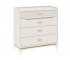 Комод малый Сиде Белый