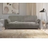 Прямой диван Скандинавия Ultra Grey