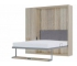 Кровать-трансформер Смарт 1 Кровать+Шкаф