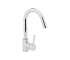 Смеситель Logic LM2101 Chrome
