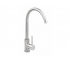 Смеситель Logic LM2102 Stainless Steel