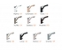 Смеситель Sprint Universal LM1394