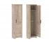 Шкаф для одежды 1-но дверный Юта Дуб Мария