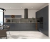 Кухня Стайл Дарк грей