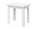 Стол обеденный СО 3 Раскладной Белый