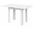 Стол обеденный СО 3 Раскладной Белый
