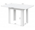 Стол обеденный СО 3 Раскладной Белый