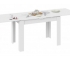 Стол раздвижной «Промо» тип 4 - 006.000.000 Белый