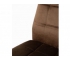 Стул 4032В велюр коричневый