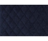 Стул Купер темно-синий ромб рогожка