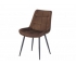 Стул DC 2152 коричневый