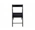 Стул «Парма» Тип 1 - N-201 Черное дерево