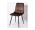 Стул ОКС 1225 (аналог UDC 7094) коричневый